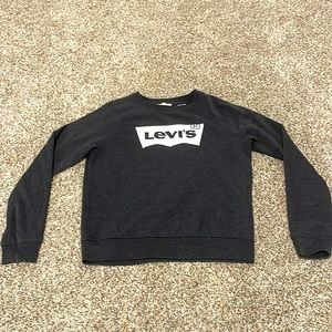 Levi’s long sleeve shirt